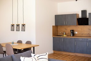 Interior - BEST STAY Rhönzauber Dietershausen (Künzell)