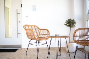 Interior - BEST STAY Rhönzauber Dietershausen (Künzell)