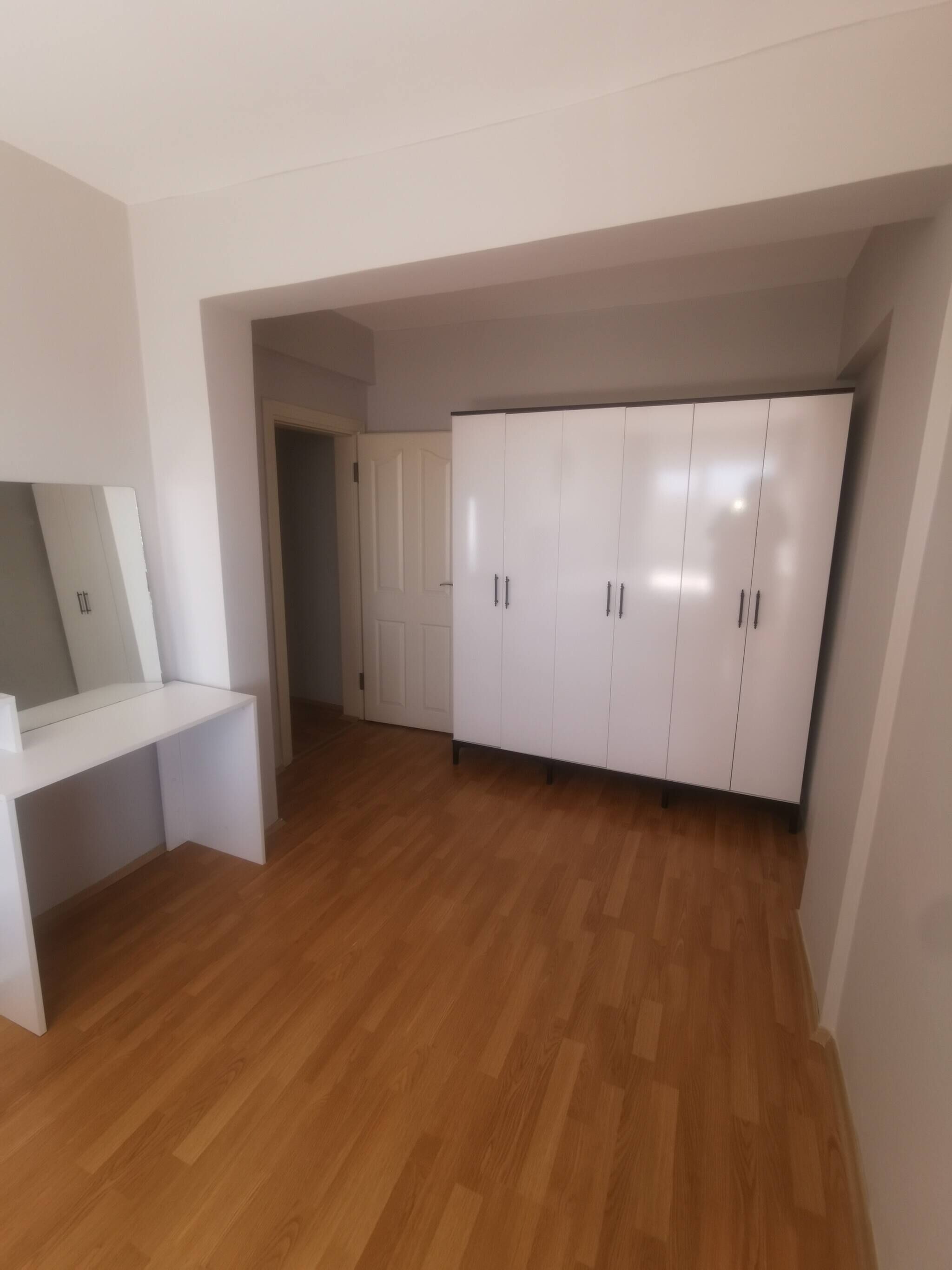 Rumah, 3 kamar tidur, Boleh Merokok, balkon | Interior