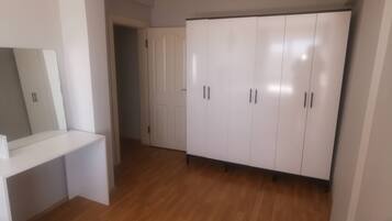 Rumah, 3 kamar tidur, Boleh Merokok, balkon | Interior