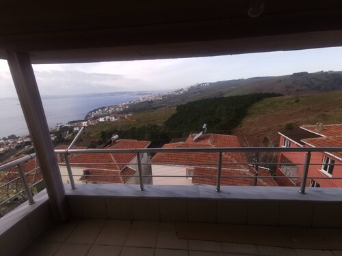 Quiet and Comfortable in Sinop Karakum Site 2