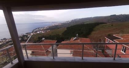 Quiet and Comfortable in Sinop Karakum Site 2