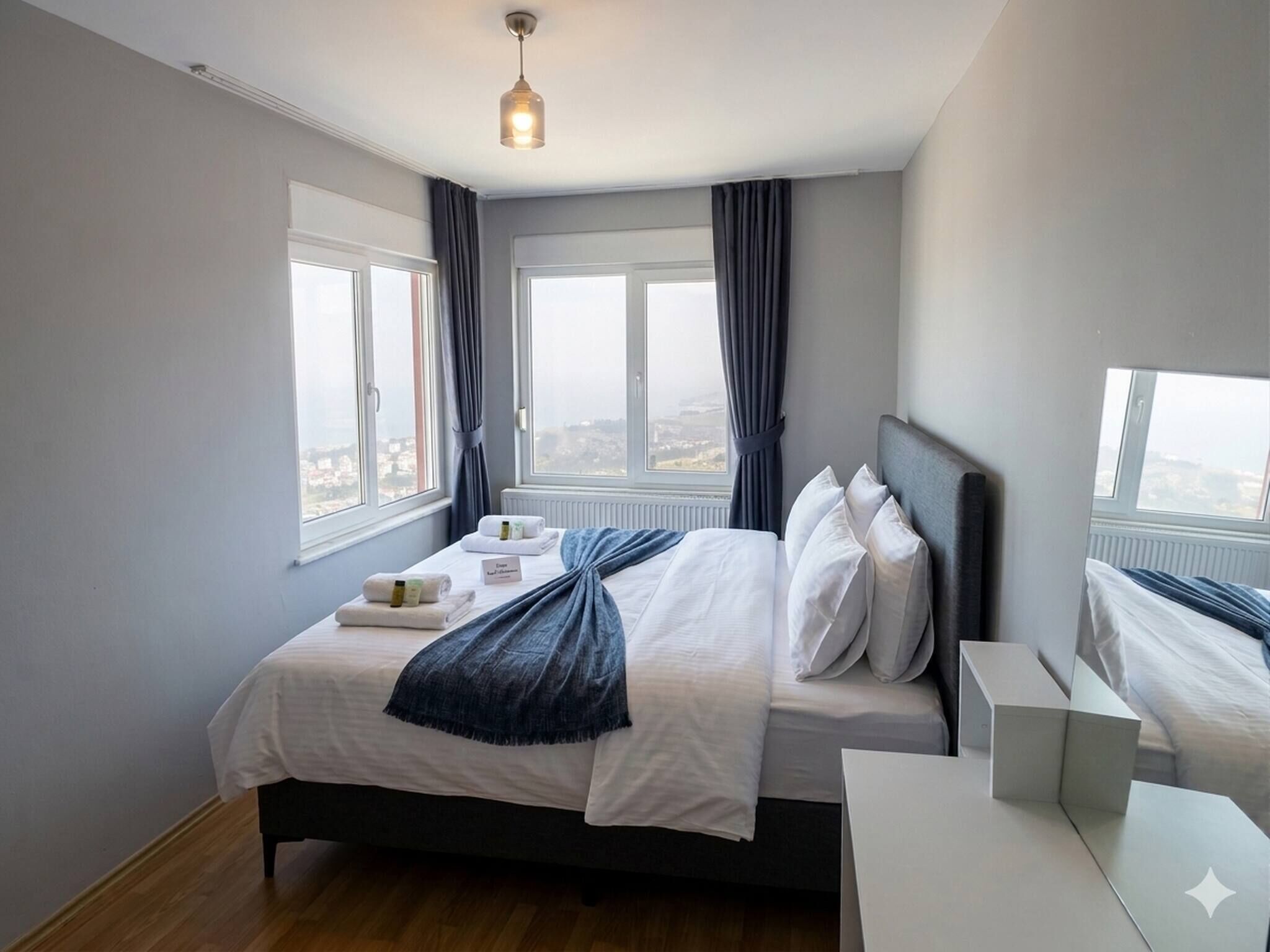 4 bedrooms