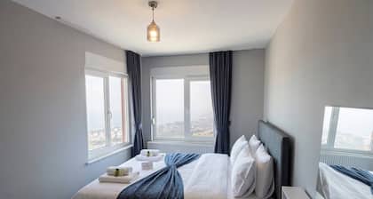 Quiet and Comfortable in Sinop Karakum Site 2