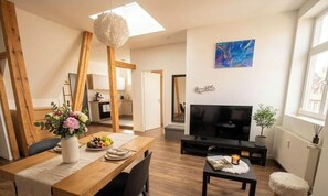 Dining - Carpe Diem | Centre Strasbourg | 6 pers (Strasbourg)