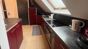 Cucina privata