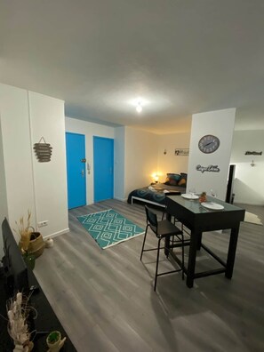 Intérieur
