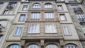 Exteriör