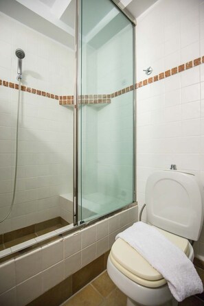 1 habitación y acceso a internet 