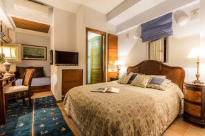 1 bedroom, Internet - Epidavros Villas - Gardenia Garden Retreat w Pool (Epidaurus)