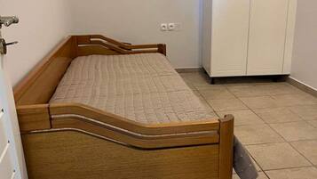 House | 2 bedrooms, Internet