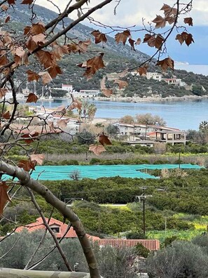 House - Epidavros Villas - Dafni Stone Garden Retreat (Epidaurus)
