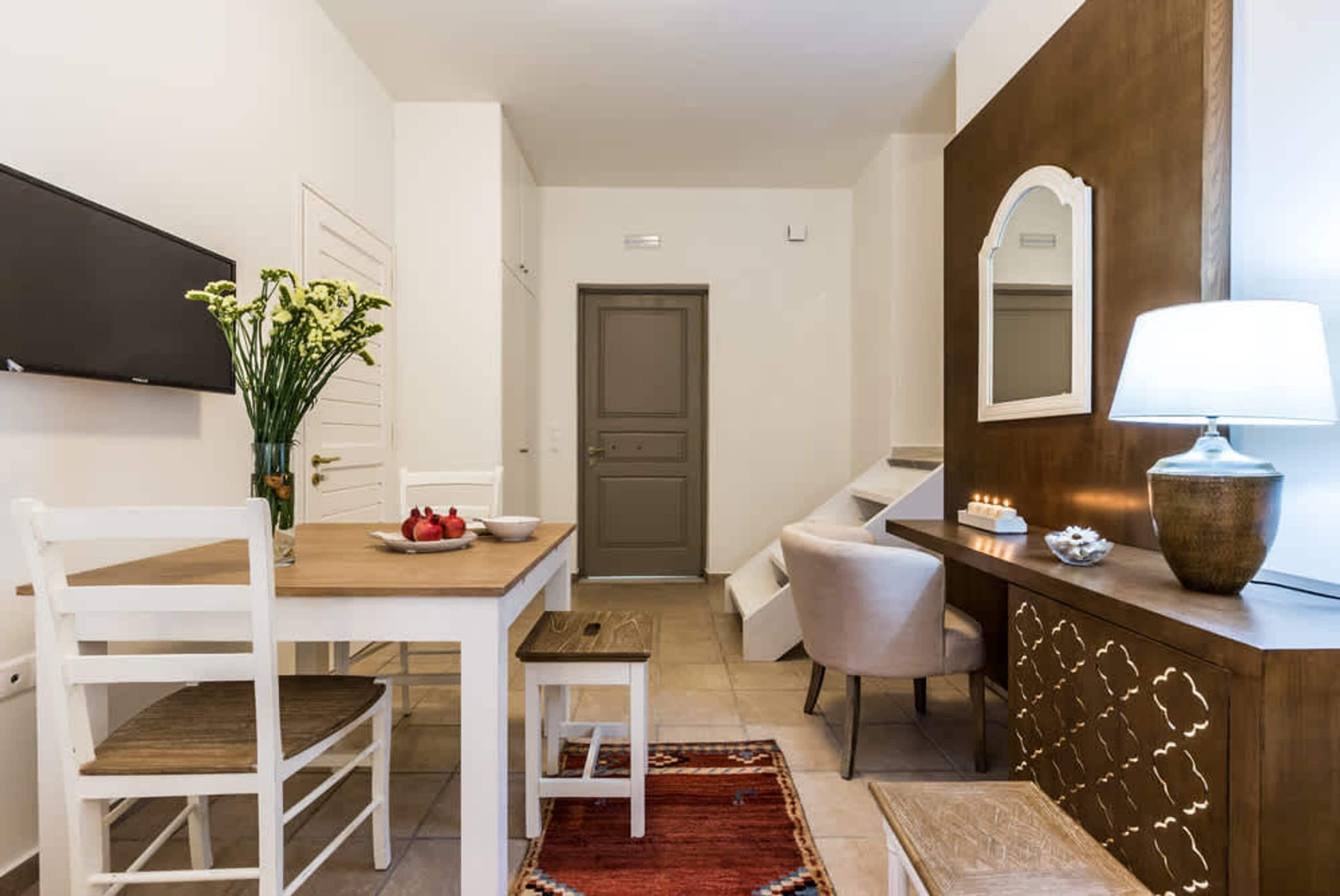 Vila | 1 kamar tidur dan internet