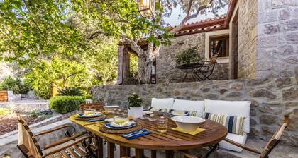 Epidavros Villas - Rodia Garden Retreat