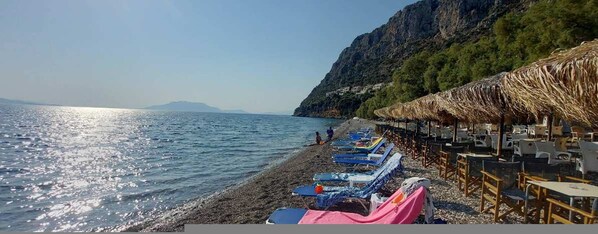 Villa | 1 bedroom, Internet