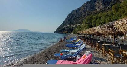 Epidavros Villas - Rodia Garden Retreat