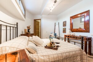 2 habitaciones y acceso a internet 