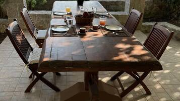 House | 2 bedrooms, Internet