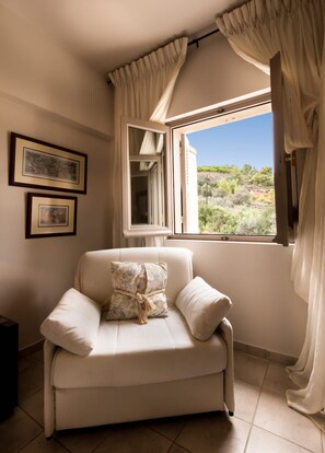 House - Epidavros Villas Thymari Garden Seaview Retreat (Epidaurus)