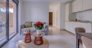 Interior - Orange Blossom (La Ciotat)