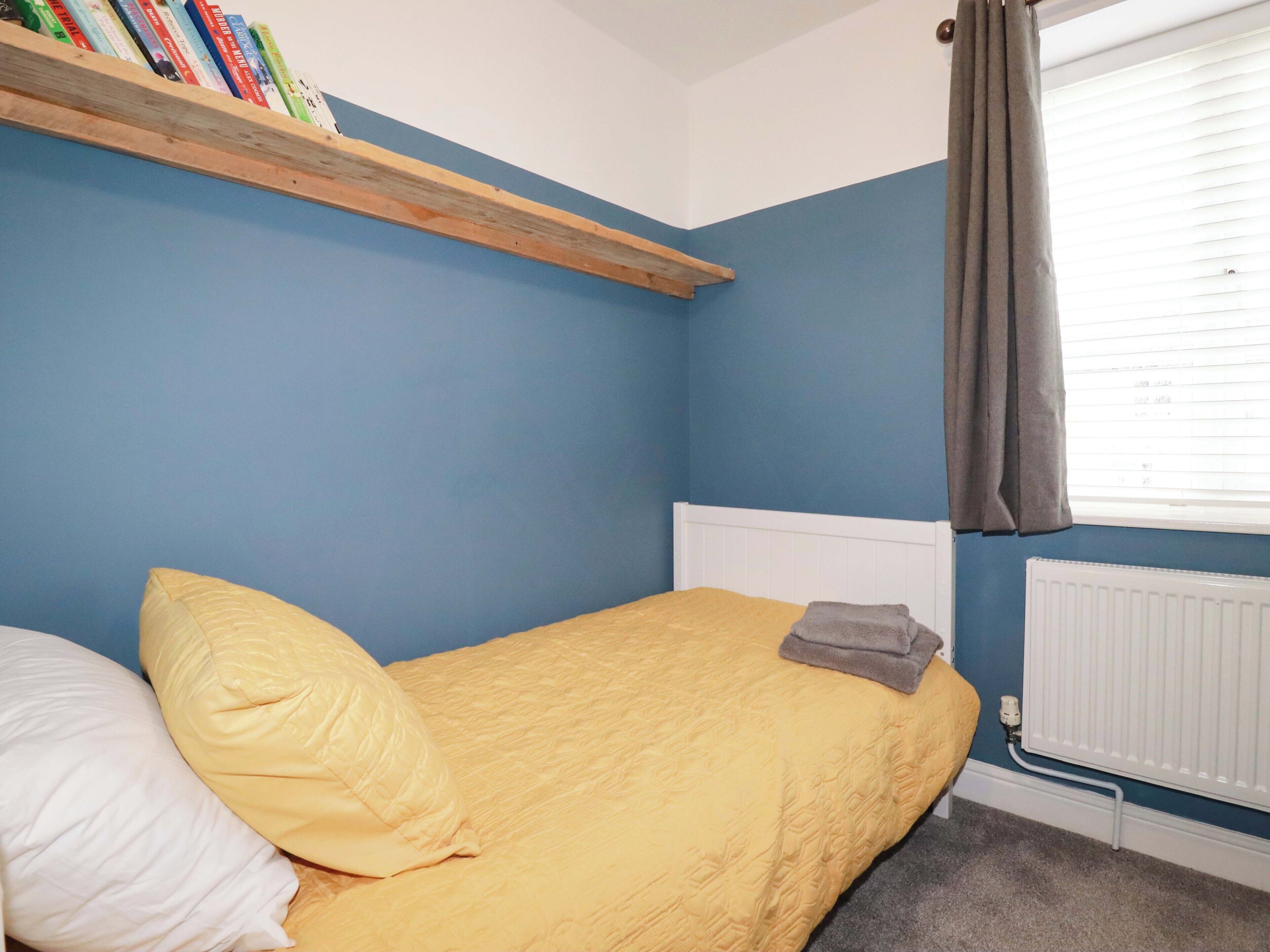 3 habitaciones, wifi gratis y decoración personalizada 