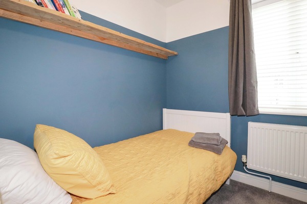 3 bedrooms, WiFi (free), individually decorated, individually furnished