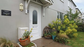 Detalle exterior