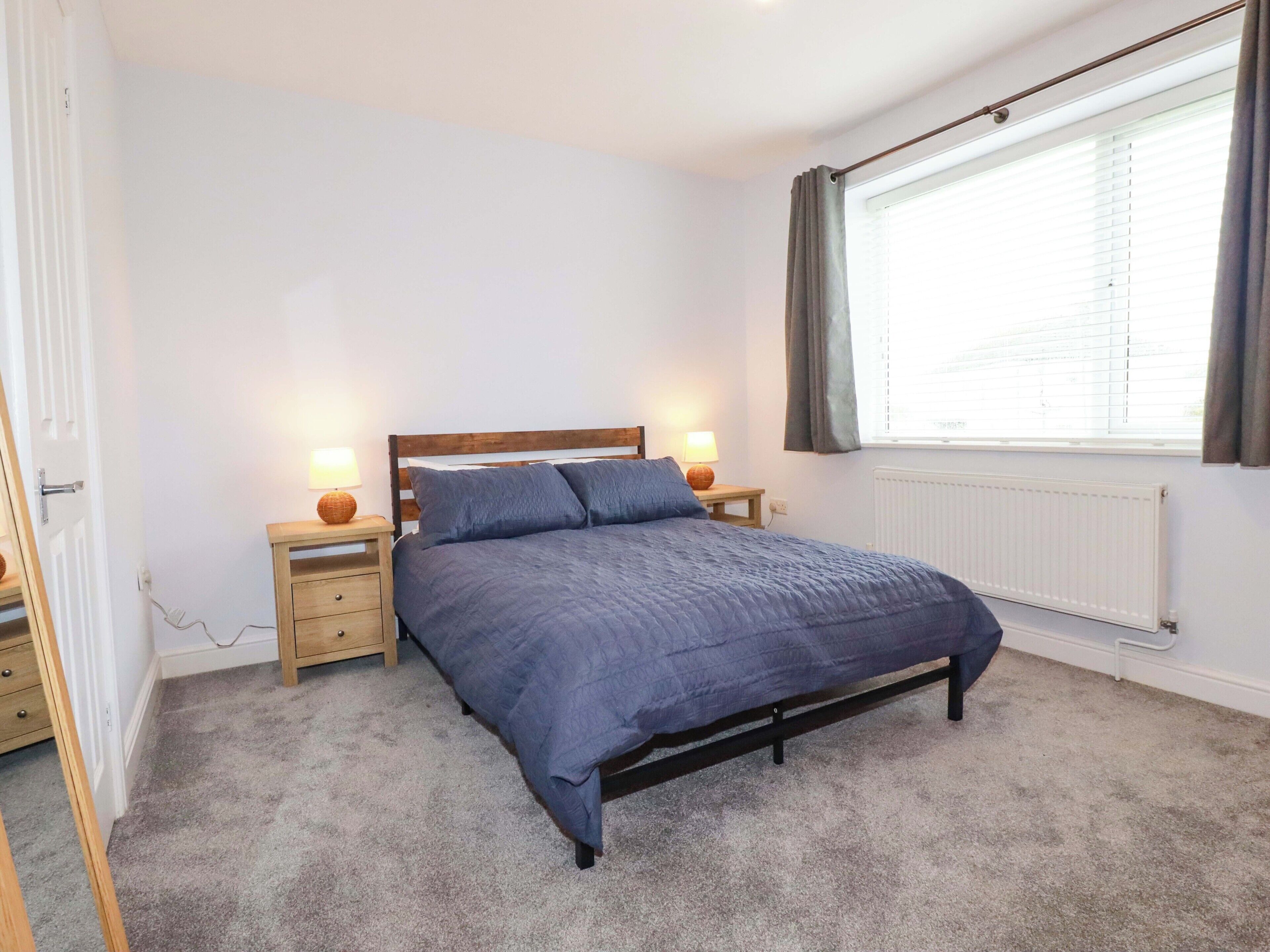 3 habitaciones, wifi gratis y decoración personalizada 