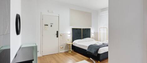 1 slaapkamer, wifi, beddengoed