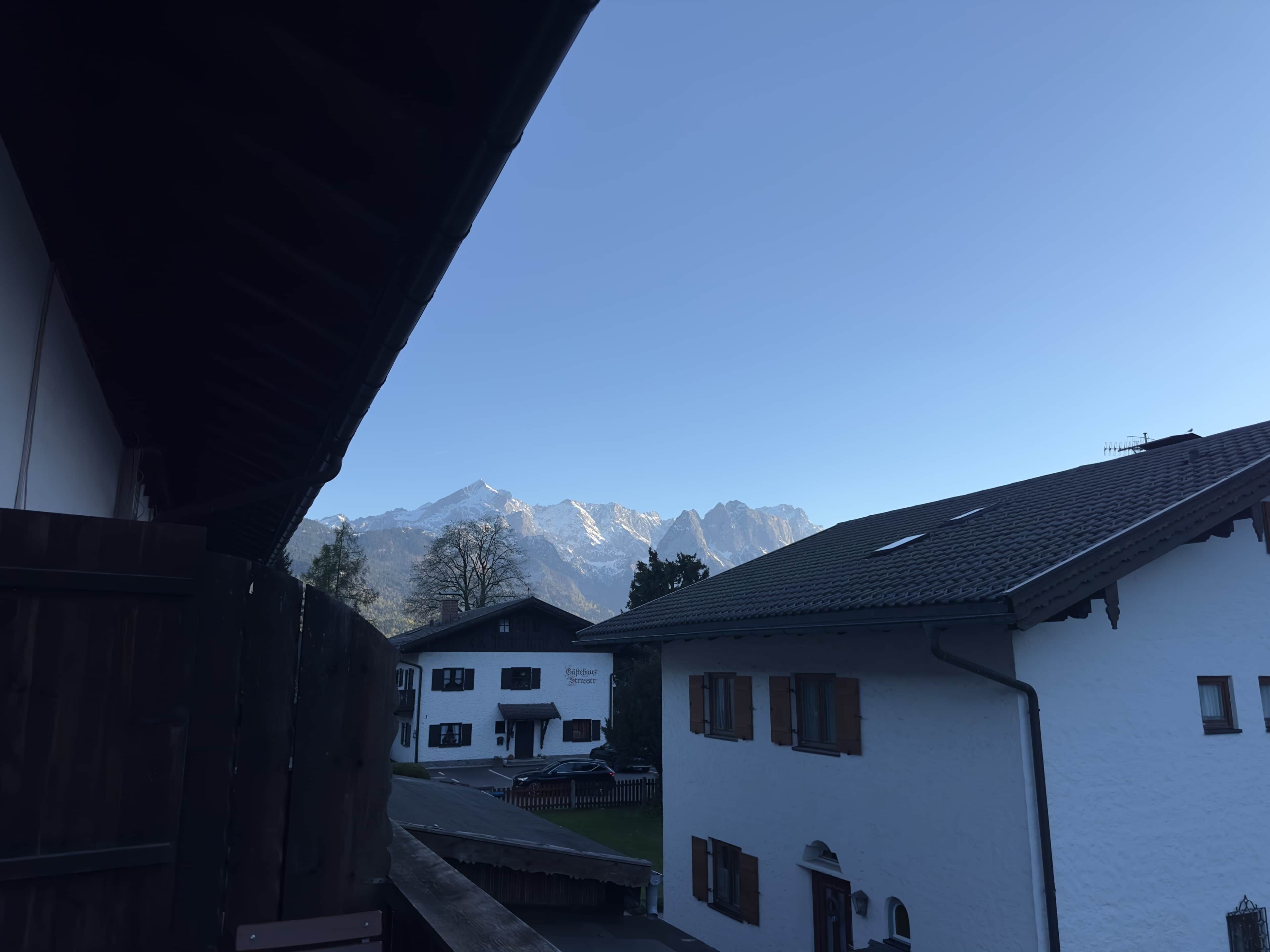 Esterni