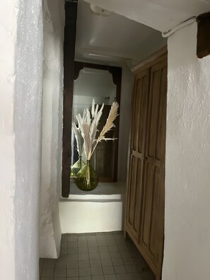 Interior - Unique Character House in Beaugency with Wi-Fi (Beaugency)