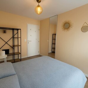 Room - Nid des Étoiles, garden, 5 min Strasbourg (Oberhausbergen)