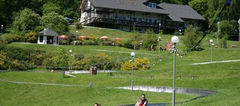Hotel Eifeltor