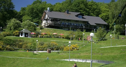 Hotel Eifeltor