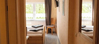 Hotel Eifeltor