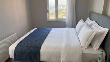 House, 2 Bedrooms, Balcony | 3 bedrooms