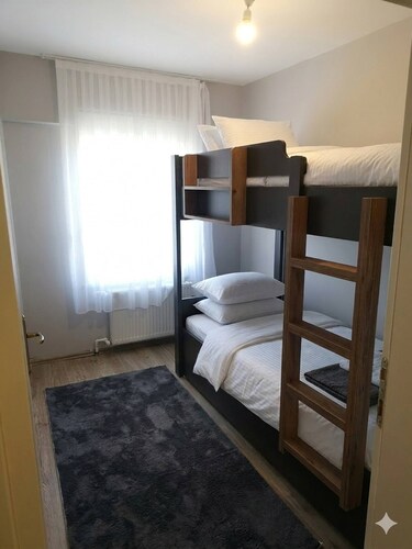 Quiet and Comfortable in Sinop Karakum Site 3