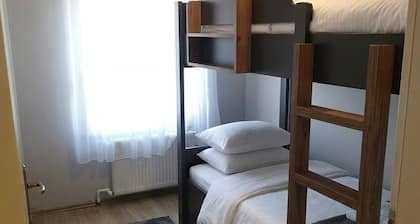 Quiet and Comfortable in Sinop Karakum Site 3