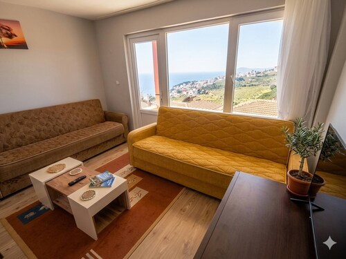 Quiet and Comfortable in Sinop Karakum Site 3