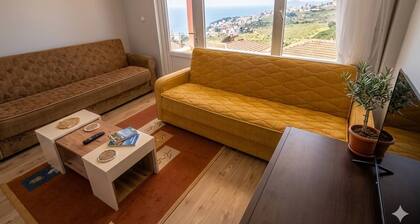 Quiet and Comfortable in Sinop Karakum Site 3