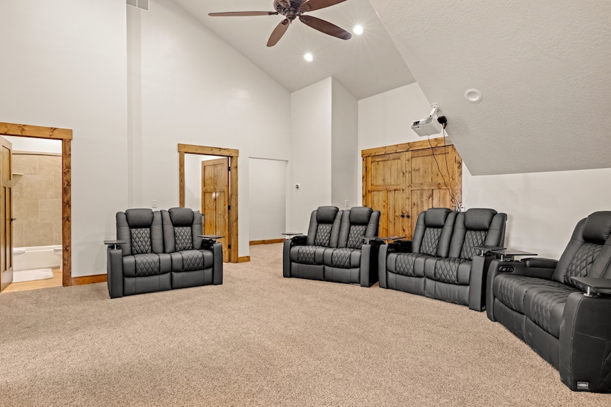 Averon Lodge Luxury Estate At Bear Lake (Sleeps 80) - Idaho