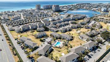 Vila, 3 kamar tidur | Eksterior