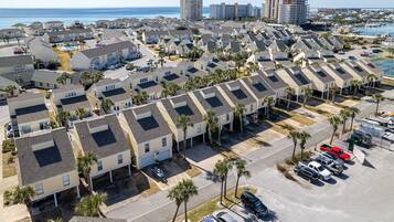 Vila, 3 kamar tidur | Eksterior