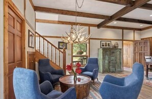 House, 2 Bedrooms | Interior - Thulite Chalet - 20-ncd0315 2 Bedroom Home (Estes Park)