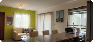 Interior - Enjoyable 2-bedroom apartment with AC in beautiful Punta Cana. (Punta Cana)