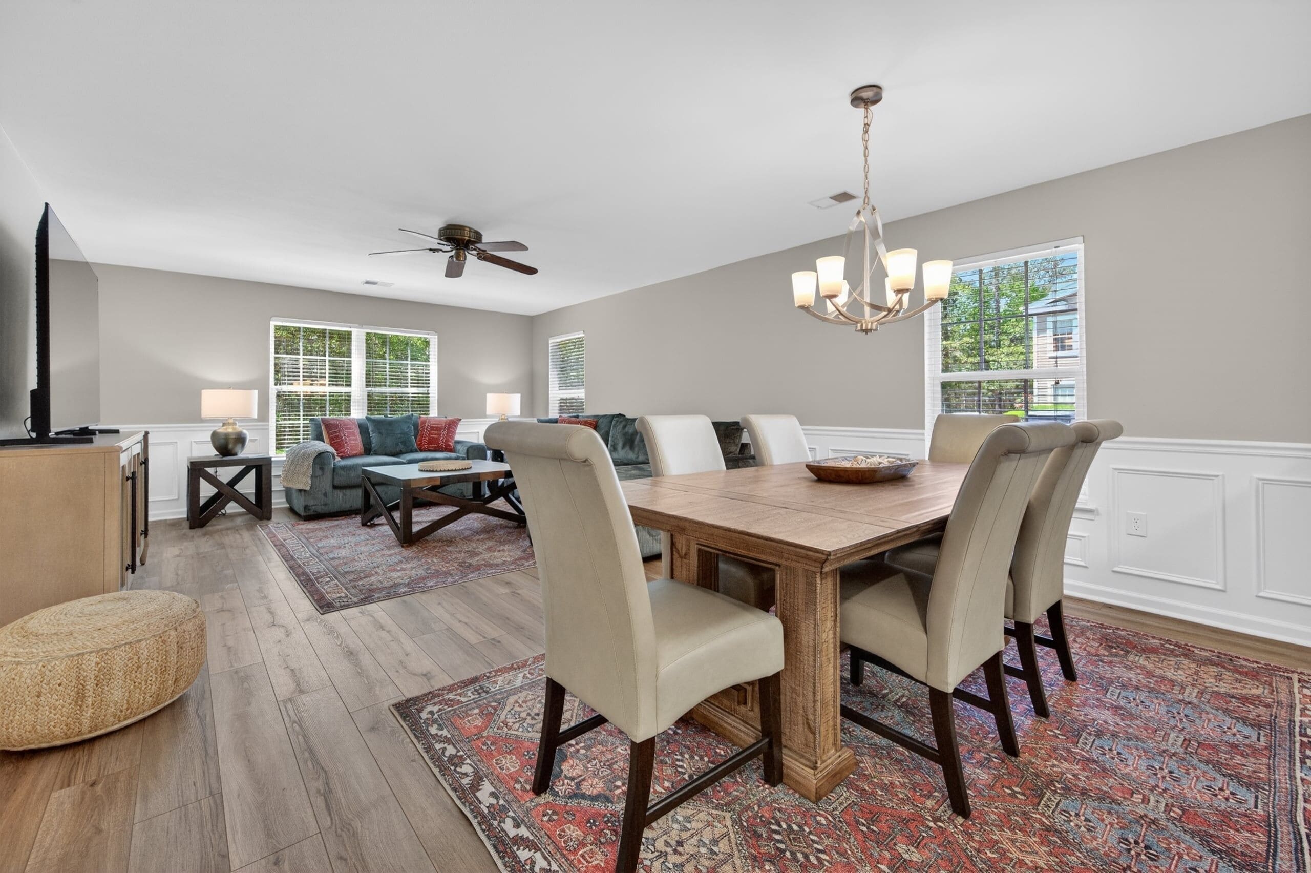 Condo, 3 Bedrooms | Dining