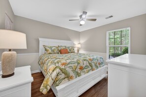 Condo, 3 Bedrooms - 77b Coastal Fairway 3 Bedroom Condo (Pawleys Island)