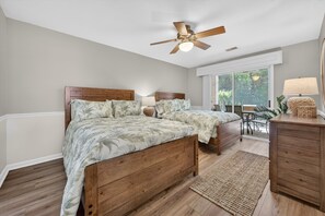 Condo, 3 Bedrooms - 77b Coastal Fairway 3 Bedroom Condo (Pawleys Island)