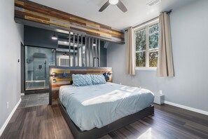 5 Schlafzimmer, Internetzugang, Bettwäsche
