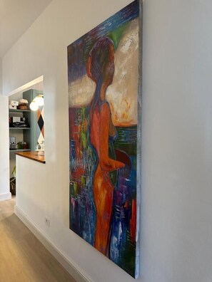 Interior - Domus Socolatae Cocoa Journey  (FOLLONICA)